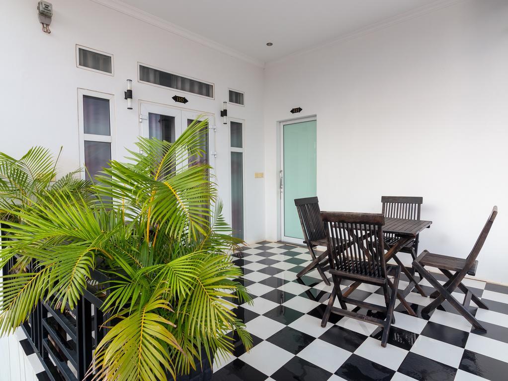 Ly Ann Boutique D'Angkor Hotel Siem Reap Buitenkant foto
